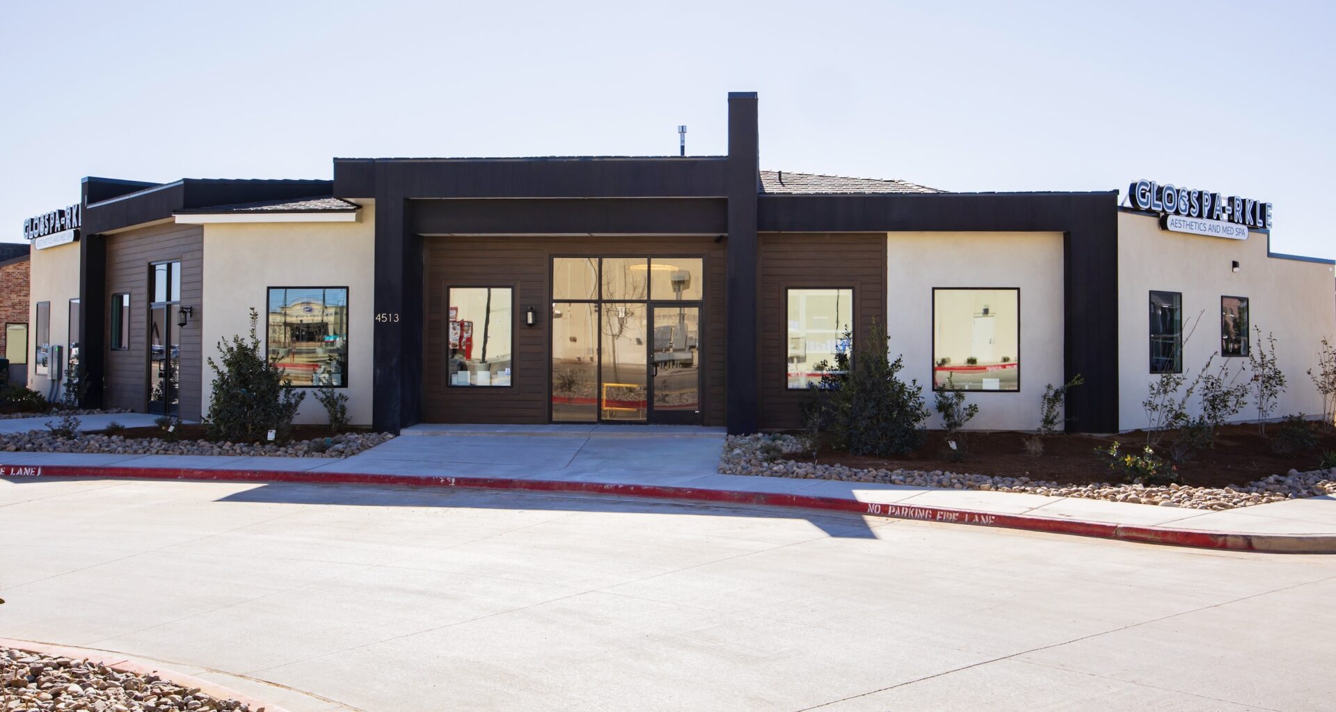 Glo & Spa-rkle Aesthetics and Medical Spa Unveils New State-of-the-Art Location in Lubbock, Texas